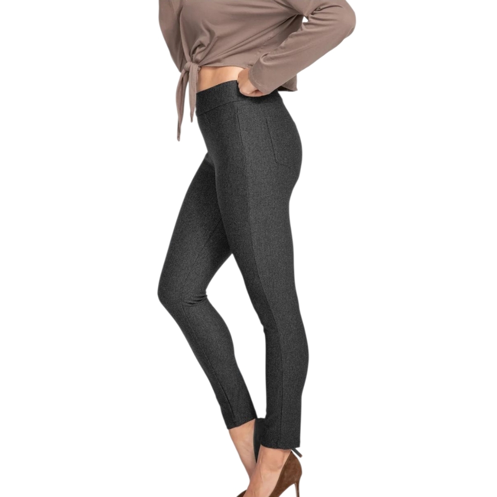 HONEYLOVE EverReady Straight Leg Shaping Trousers XL